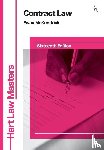 McKendrick, Ewan (University of Oxford - Contract Law