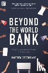 Greenslade, Matthew (Development Pathways - Beyond the World Bank