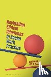 Doel, Mark (Sheffield Hallam University, Beesley, Dr Paula (Leeds Beckett University - Navigating Ethical Dilemmas in Social Work Practice