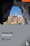Sophocles - Antigone