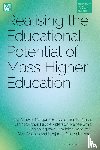 Ashwin, Dr Paul (Lancaster University, Goldschneider, Benjamin (University of Virginia, Blackie, Margaret, Case, Jennifer (Virginia Tech - Realising the Educational Potential of Mass Higher Education