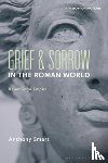 Smart, Anthony (York St. John University - Grief and Sorrow in the Roman World