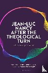 Cassidy-Deketelaere, Nikolaas (KU Leuven - Jean-Luc Nancy after the Theological Turn