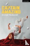 McDowall, Alistair - Captain Amazing