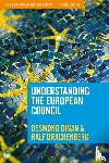 Dinan, Desmond, Drachenberg, Ralf - Understanding the European Council
