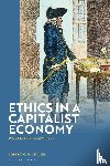 Miller, Robert CB (Independent Researcher - Ethics in a Capitalist Economy