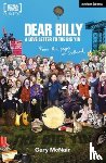 McNair, Gary (Author) - Dear Billy