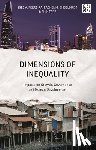 Ferreira, Dr Ines A. (Independent Consultant), Gisselquist, Dr. Rachel M. (University of Birmingham), Tarp, Dr. Finn (University of Copenhagen) - Dimensions of Inequality