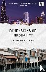 Ferreira, Dr Ines A. (Independent Consultant), Gisselquist, Dr. Rachel M. (University of Birmingham), Tarp, Dr. Finn (University of Copenhagen) - Dimensions of Inequality