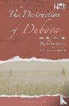 Faygnberg, Rokhl - The Destruction of Dubova