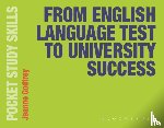 Godfrey, Jeanne (Teaching Fellow in EAP - From English Language Test to University Success