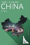 Brown, Professor Kerry (Lau China Institute - Contemporary China