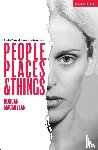 Macmillan, Duncan - People, Places and Things