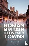 Hingley, Professor Richard (Durham University - Roman Britain in Twenty Towns