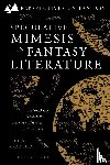 Kraatila, Dr Elise (Tampere University - Speculative Mimesis in Fantasy Literature