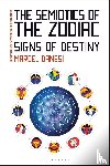 Danesi, Professor Marcel (University of Toronto - The Semiotics of the Zodiac