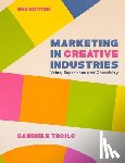 Troilo, Gabriele (Universita Bocconi di Milano - Marketing in Creative Industries