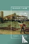 Arcangelis, Dr Alessandro De - Vico, Hegel and the Making of Modern Italy