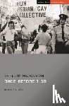 McMahon, Phillip (Author) - Once Before I Go