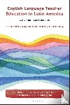  - English Language Teacher Education in Latin America