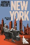Marino, Stephen (Formerly of St Francis College - Arthur Miller’s New York