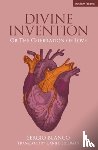 Blanco, Sergio (Author) - Divine Invention