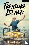 Stevenson, Robert Louis - Treasure Island