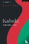 Kominz, Laurence R. (Portland State University - Kabuki