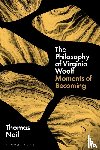 Nail, Prof. Thomas (University of Denver - The Philosophy of Virginia Woolf