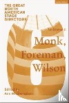  - Great North American Stage Directors Volume 6