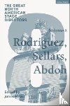  - Great North American Stage Directors Volume 8