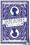 Frawley, Maria (George Washington University - Jane Austen in 50 Words