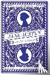 Frawley, Maria (George Washington University - Jane Austen in 50 Words