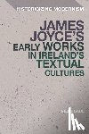 Caul, Niels (Champlain College - James Joyce's Early Works in Ireland's Textual Cultures
