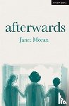 Moran, Janet (Playwright - Afterwards