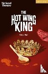 Hall, Katori - The Hot Wing King