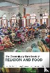  - The Bloomsbury Handbook of Religion and Food