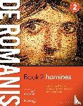 Radice, Katharine (University of Cambridge, Cheetham, Angela (Classics Teacher, Kirk, Dr Sonya (Chesterton Community College, Lord, George (Independent Scholar - de Romanis Book 2 (2nd edition)