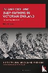 Jackson, Professor Mark (University of Exeter - Infanticide and Baby-farming in Victorian England