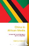 Umejei, Emeka (Oxford University - China in African Media