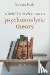 Frosh, Stephen (Birkbeck - A Brief Introduction to Psychoanalytic Theory