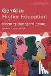 Illingworth, Dr Sam (Edinburgh Napier University, Forsyth, Dr Rachel (Lund University - GenAI in Higher Education
