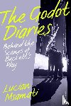 Msamati, Lucian - The Godot Diaries