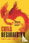 Putten, Frans-Paul van der (Clingendael Institute) - China Resurrected