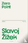 Zizek, Slavoj (Birkbeck Institute for Humanities - Zero Point