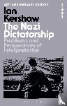 Kershaw, Ian - The Nazi Dictatorship