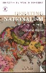 Bieber, Florian (University of Graz - Debating Nationalism