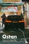 Pezhman, Arzhang (Author) - Ostan