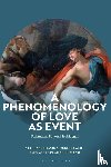 Cassidy-Deketelaere, Nikolaas (KU Leuven - A Phenomenology of Love as Event