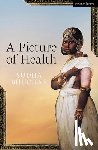Bhuchar, Sudha - A Picture of Health